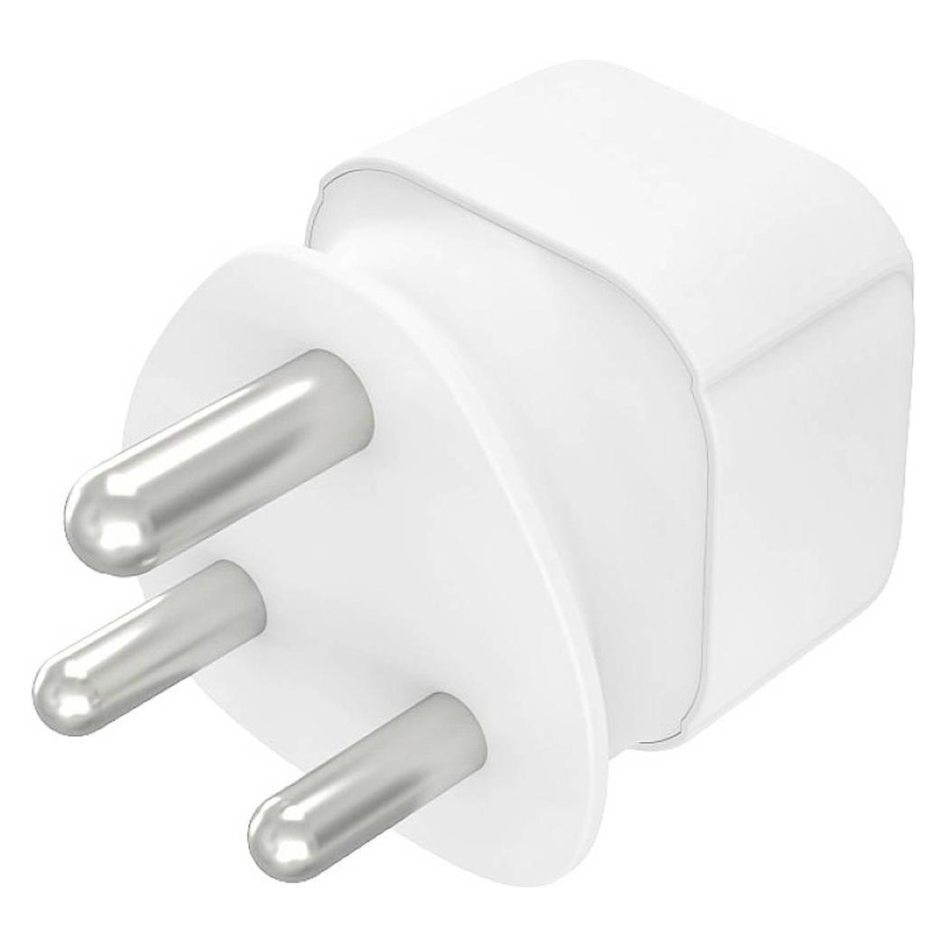 Hama Reiseadapter Typ M (00223440)