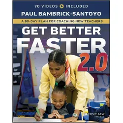 Get Better Faster 2.0, Ratgeber von Paul Bambrick-Santoyo