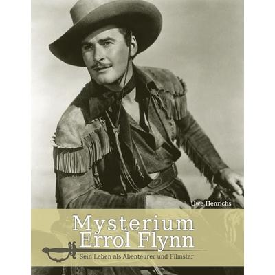 Mysterium Errol Flynn -