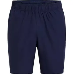 ENERGETICS Kinder Shorts Thilo, Größe 128 in Blau 517