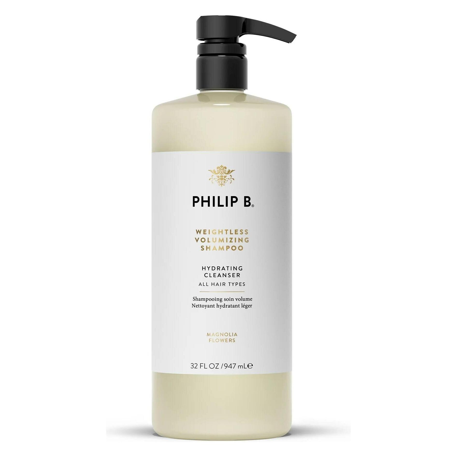 Philip B. Shampoo (Flüssiges Shampoo, 947 ml) (581947)