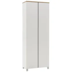Dieter Knoll Dielenschrank SORRENT - B/H/T ca. 70.00x193.00x37.00