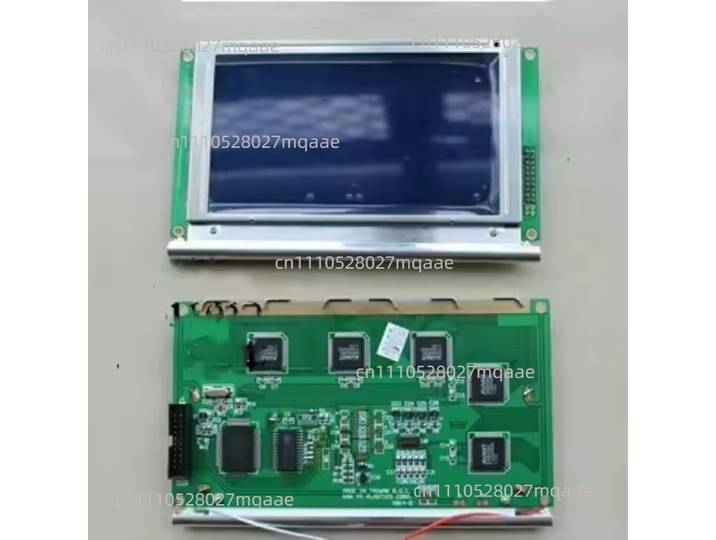 Écran LCD M014C, affichage M014-D 240128