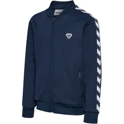 hummel hmlJR Archive Poly Trainingsjacke Kinder 7459 - dress blues 110/116