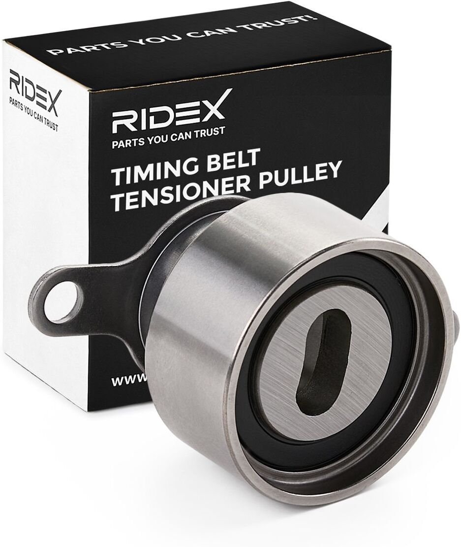RIDEX 308T0097 Spannrolle, Zahnriemen
