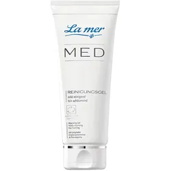 100ml La mer Cosmetics MED Reinigungsgel