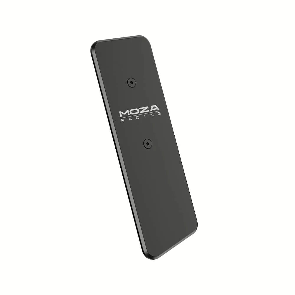 MOZA Racing MOZA CRP2 Drosselklappen-Ersatzplatte in voller Länge RS073