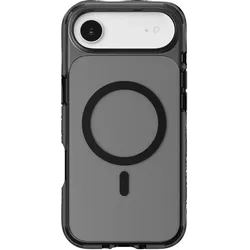 Laut Crystal Matter X Case für Apple iPhone Air, Lila, iPhone Air, Schwarz, L IP25C CMX UB (Apple iPhone 17, Apple iPhone Air), Smartphone Hülle, Schwarz