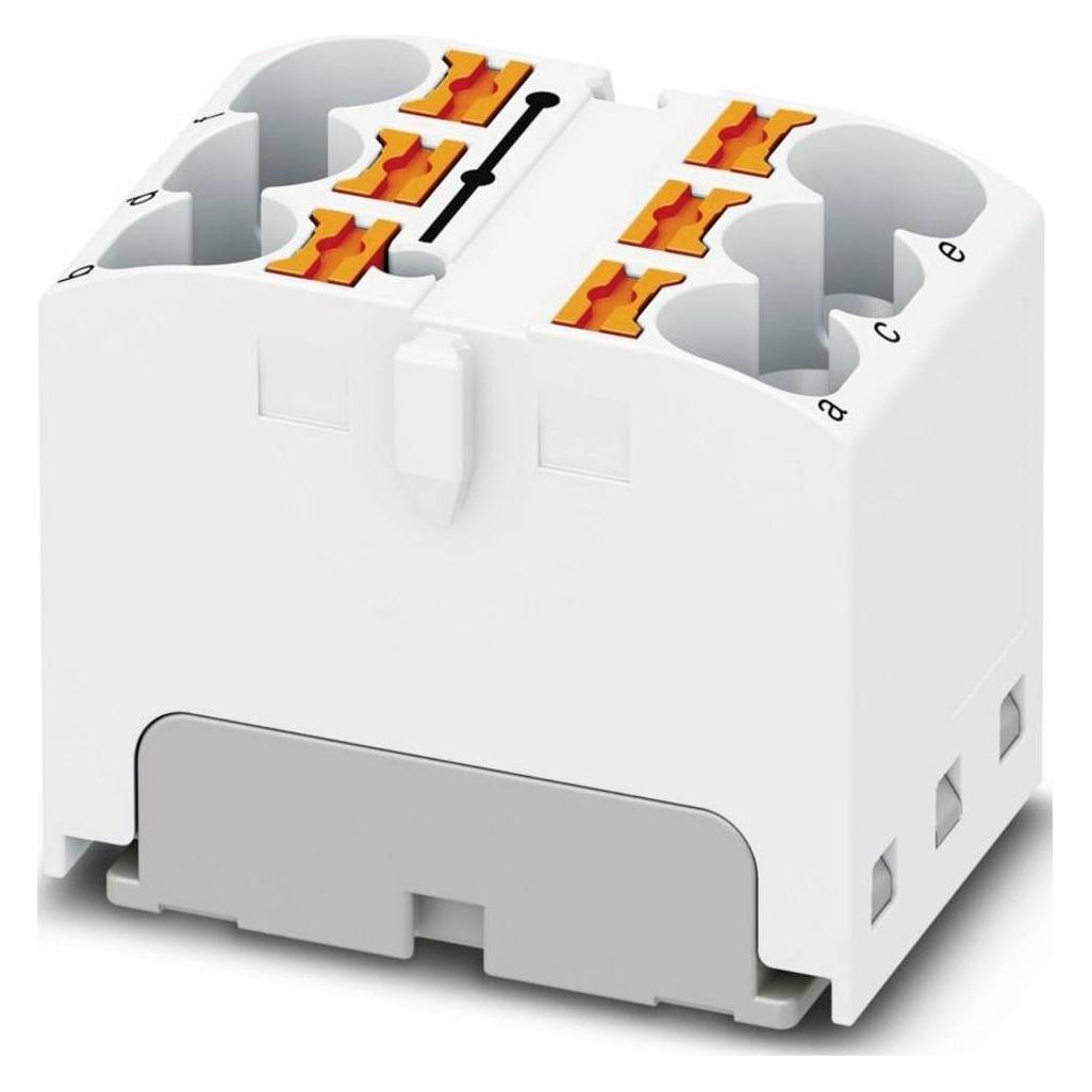 Phoenix Contact PTFIX 6X4 WH (3273802)