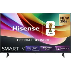 Hisense 32A49S HD Smart-TV 81,3 cm (32")