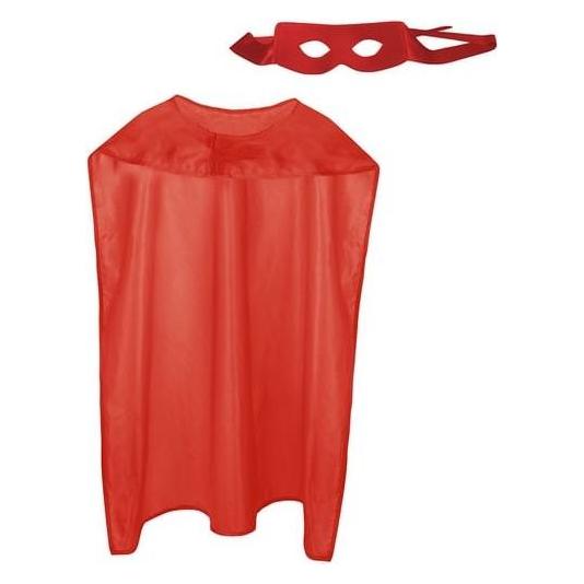 Boland Held mit Cape (One Size) (71050)