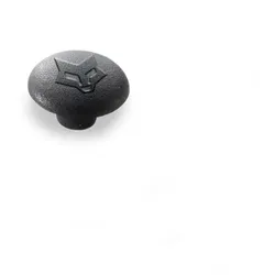 LUPINE Blindstopfen für Lampenkopfgewinde