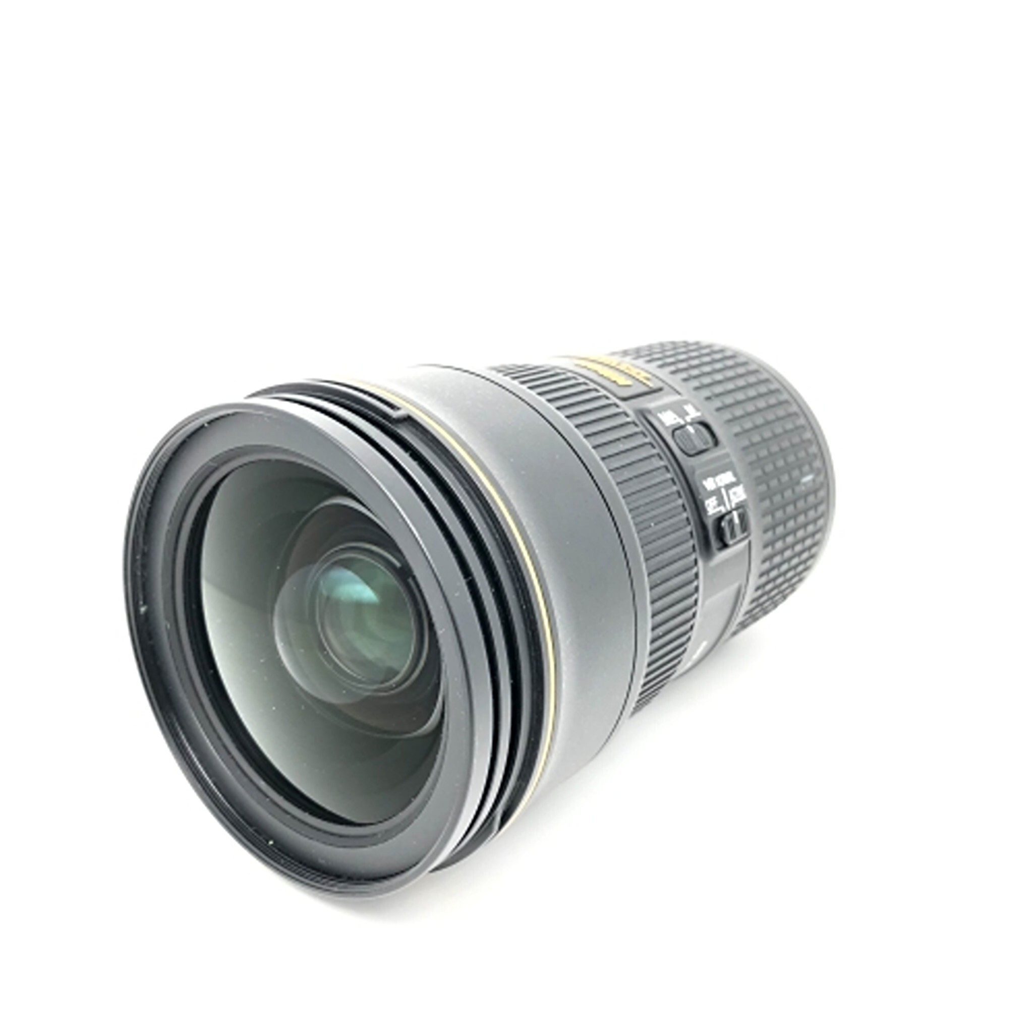 Nikon AF-S NIKKOR 24-70 mm 1:2,8E ED VR Objektiv