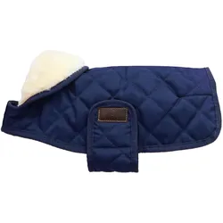 Kentucky Dogwear Hundemantel 160g (M, XS), Hundemantel