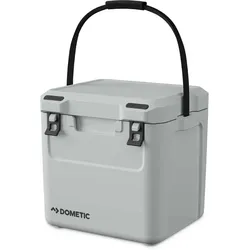 Dometic CI 28 Kühlbox 28 Liter Nebelgrau