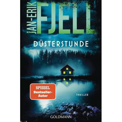 Düsterstunde, Taschenbuch von Jan-Erik Fjell, Goldmann