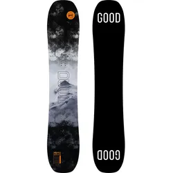 GOODBOARDS DEEP WIDE Snowboard 2026 - 164XW