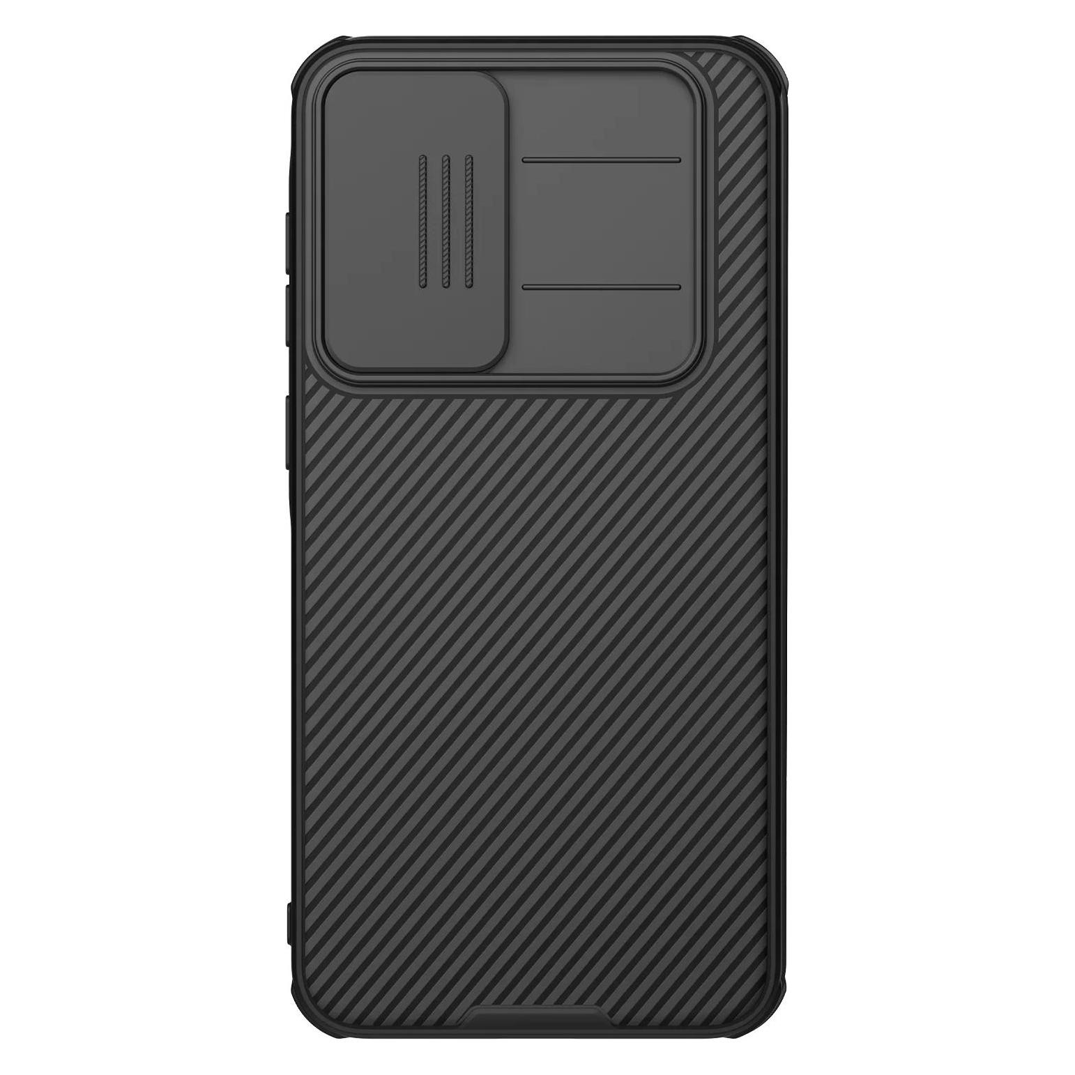 Nillkin CamShield Pro (Samsung Galaxy S25) (1405066930)