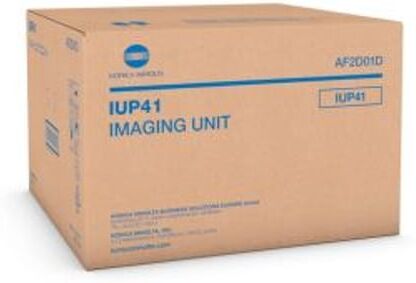 Konica Minolta IUP-41 (AF2D01D) tambor