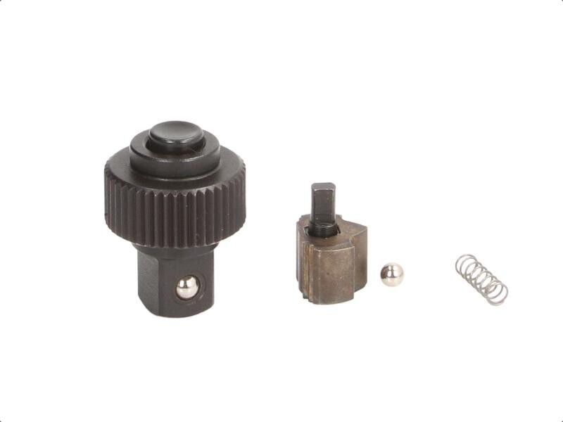 HANS 3124PQSP Repair Set, reversible ratchet