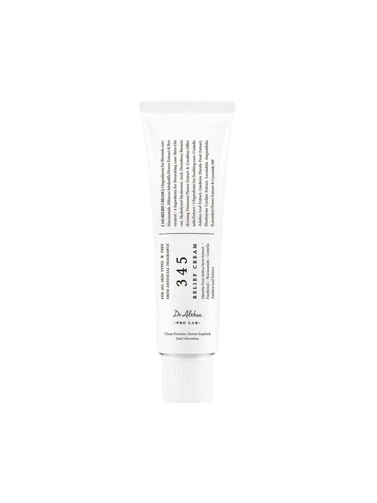 Dr. Althea 345 Relief Cream - 50 ml