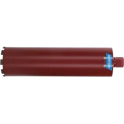 Magni, Lochsäge, Diamantbohrkrone Pro CB Beton 102mm L450 R1"1/4 (102 mm)