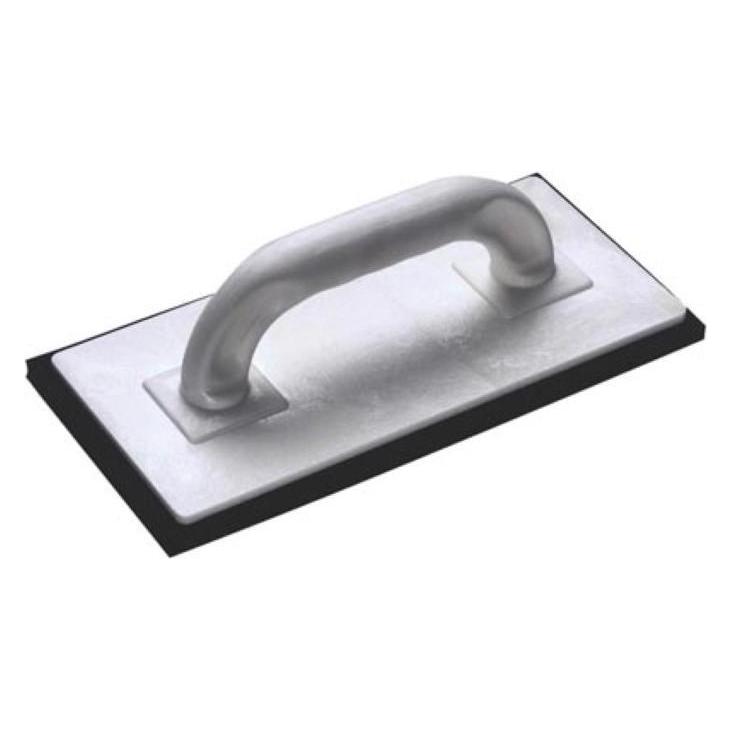 Velleman Reibebrett - Kunststoff Mit Gummi (15 cm) (HE906280)