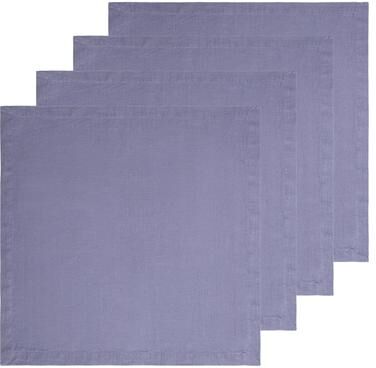 Caravan Home Caravan Everyday Napkins - Set of 4