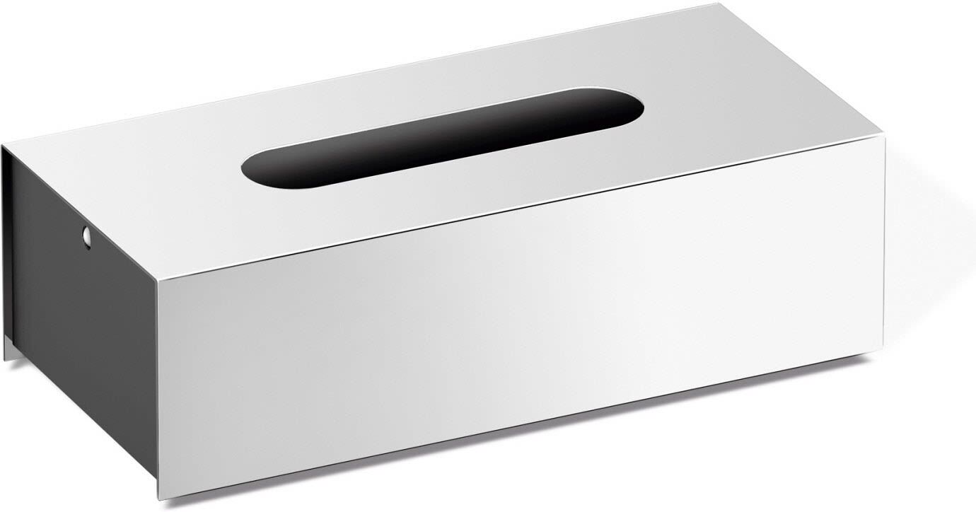 ZACK PURO cosmetic tissue box 40093