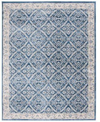 SAFAVIEH Brentwood Vivien Traditional Oriental Rug