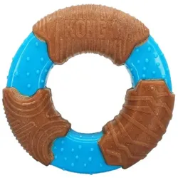 KONG CoreStrength Bamboo Ring Small | für Kauspass