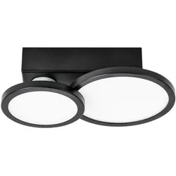 LIGHTME LED-Deckenleuchte GU10 LM85658
