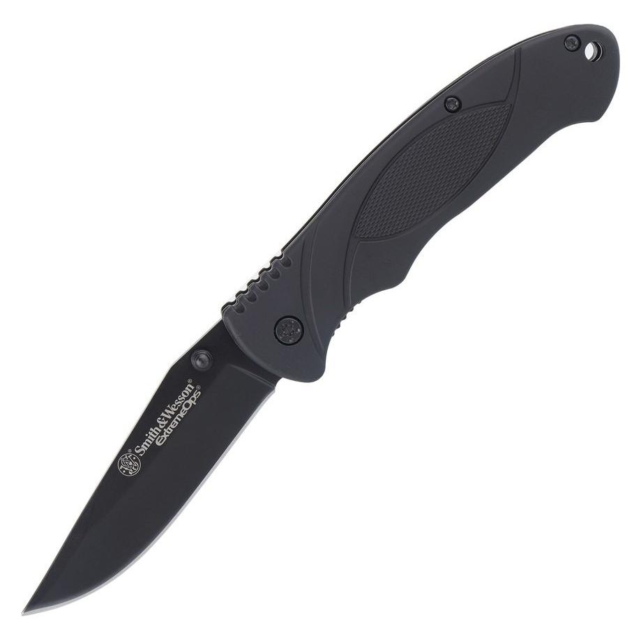 Extreme Smith & Wesson - Ops Klappmesser (65666021)