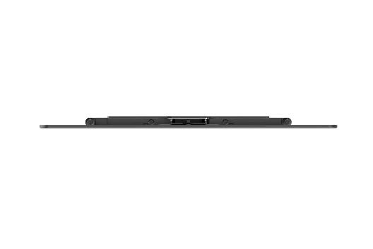 Hama 220851 Ultraslim Wand Halterung 60° bis 2,29 m (90") 50 kg neigbar 00220851