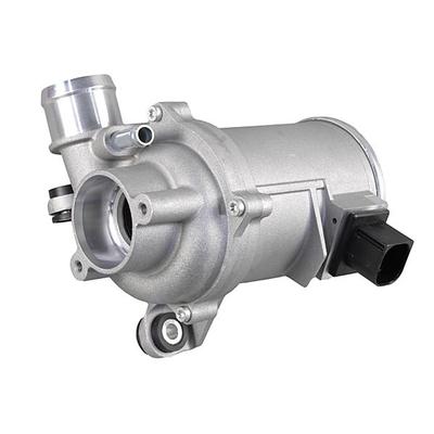 METZGER AUTOTEILE Wasserpumpe 4007024 für Mercedes