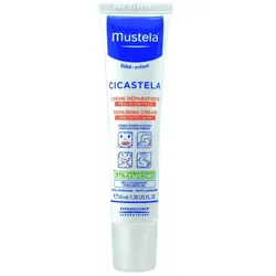 Mustela Reparaturzyklen 40ml