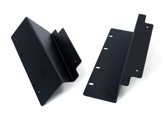 Allen & Heath CQ-12T Rackmount Kit