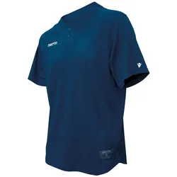 Macron, Herren, Sportshirt, Drake (XL), Blau