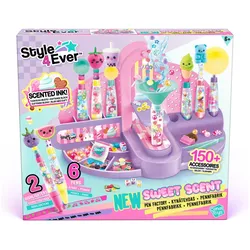 Canal Toys Canaltoys Pen Factory