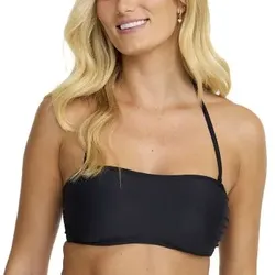 Damella Miley Bikini Soft Bra Schwarz 42 Damen