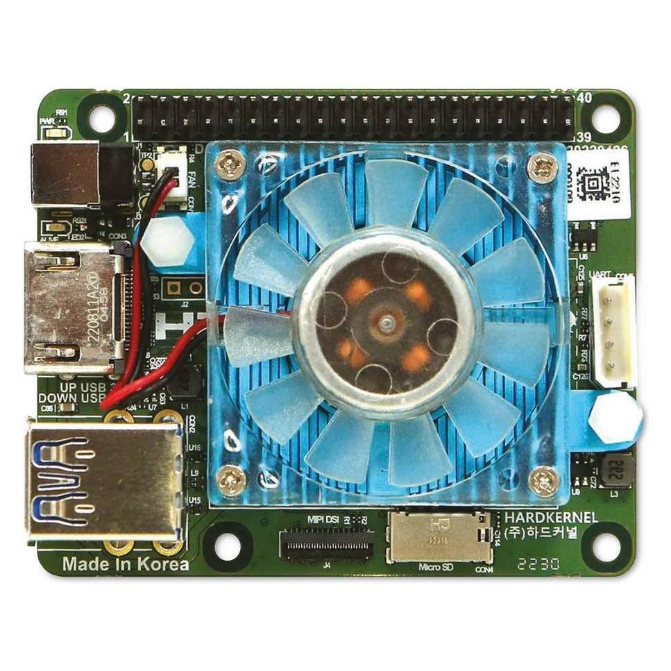 Odroid N2L 4GB (G221026136265)
