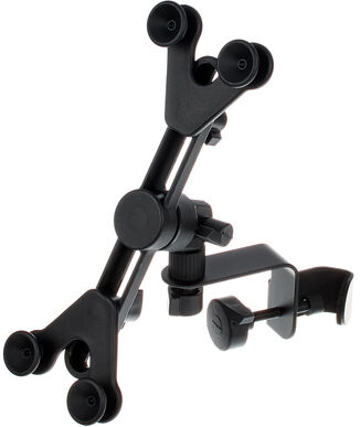 "Gewa Tablet Holder 10,1"" - 14"" "