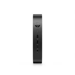 HP Elite t655 2,1 GHz Windows 10 IoT Enterprise 1,12 kg Schwarz R2314