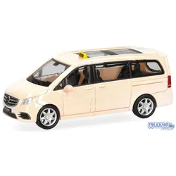 MicroCity Taxi Mercedes Benz V-Klasse 87MC000078