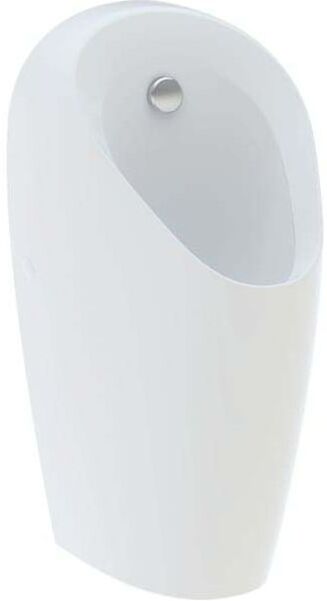 Geberit Urinal 116080001 für UP-Steuerung, weiß