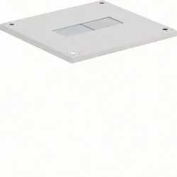 Hager Verschluss.pl. schieb,univers,IP54,SKI
