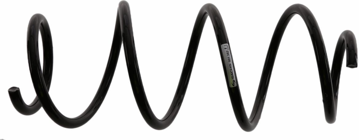 Fahrwerksfeder SACHS 991 382