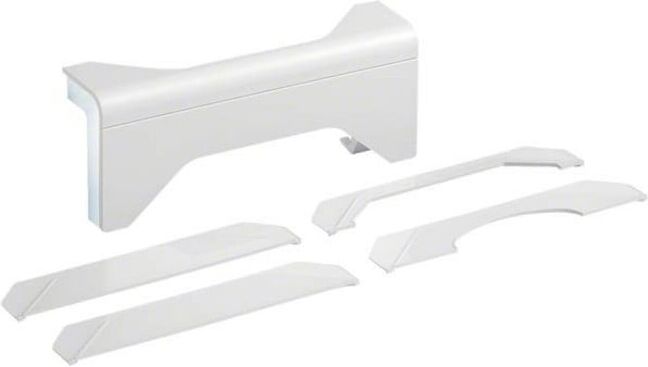 Tehalit Abzweig SL 20x55mm vw SL2005589016)