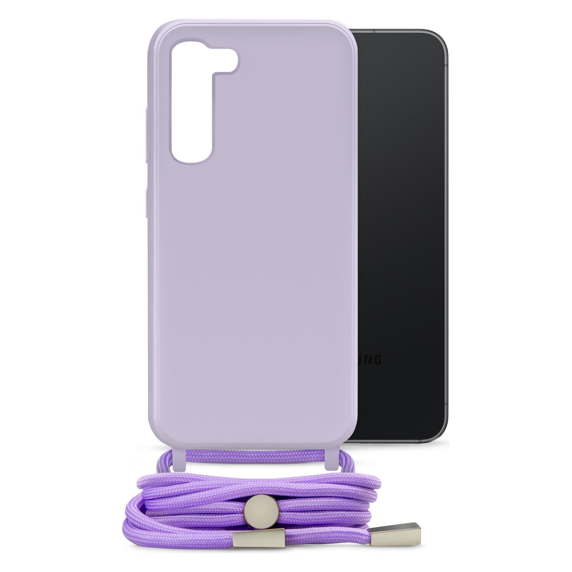 Mobilize Lanyard Gelly Case (Samsung Galaxy S23+) (37172115)