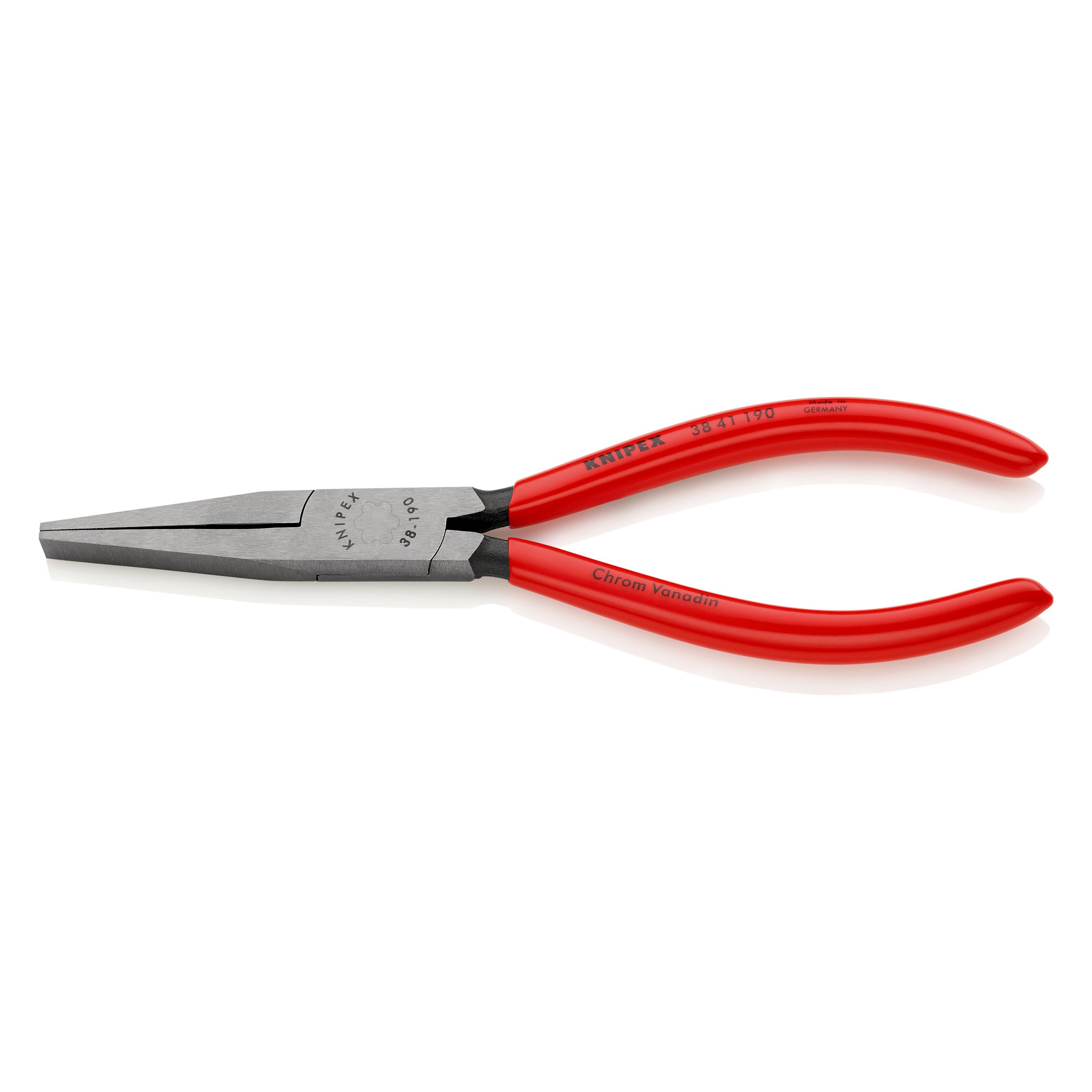 Knipex Mechanikerzange (190 mm) (38 41 190)
